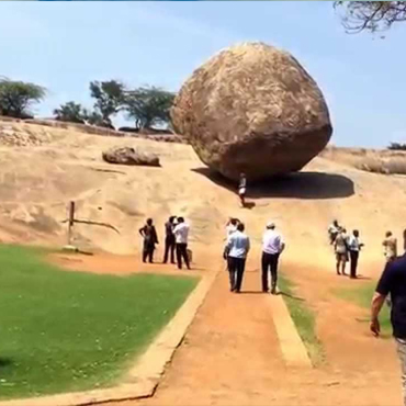 Mahabalipuram